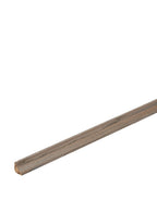 WS10 Solid Oak Scotia Beading