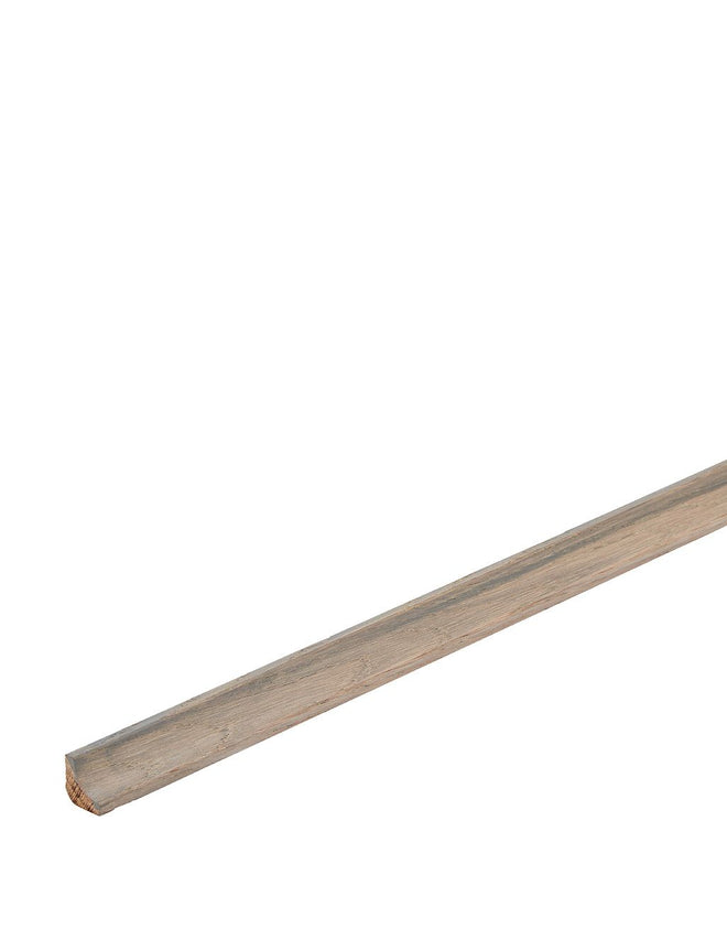 WS8 Solid Oak Scotia Beading