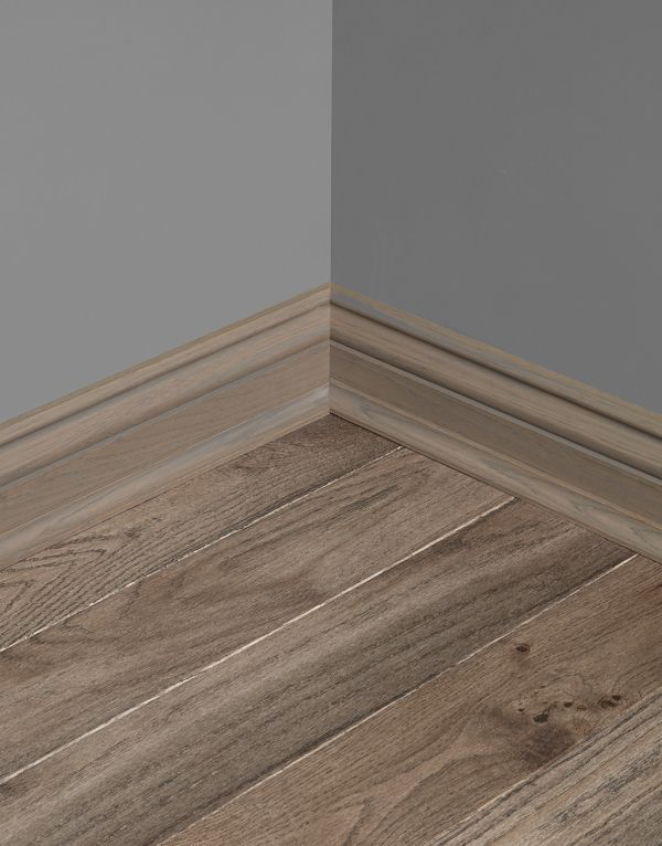 ws9 solid oak scotia beading