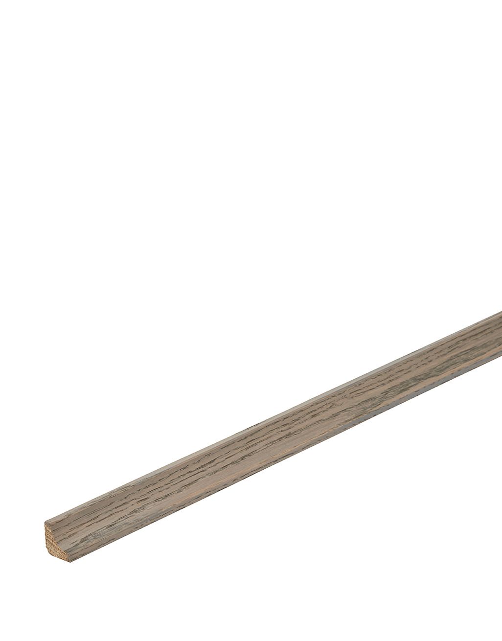 WS9 Solid Oak Scotia Beading