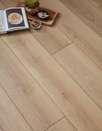 rimini natural oak