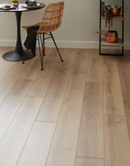Rimini - Natural Oak
