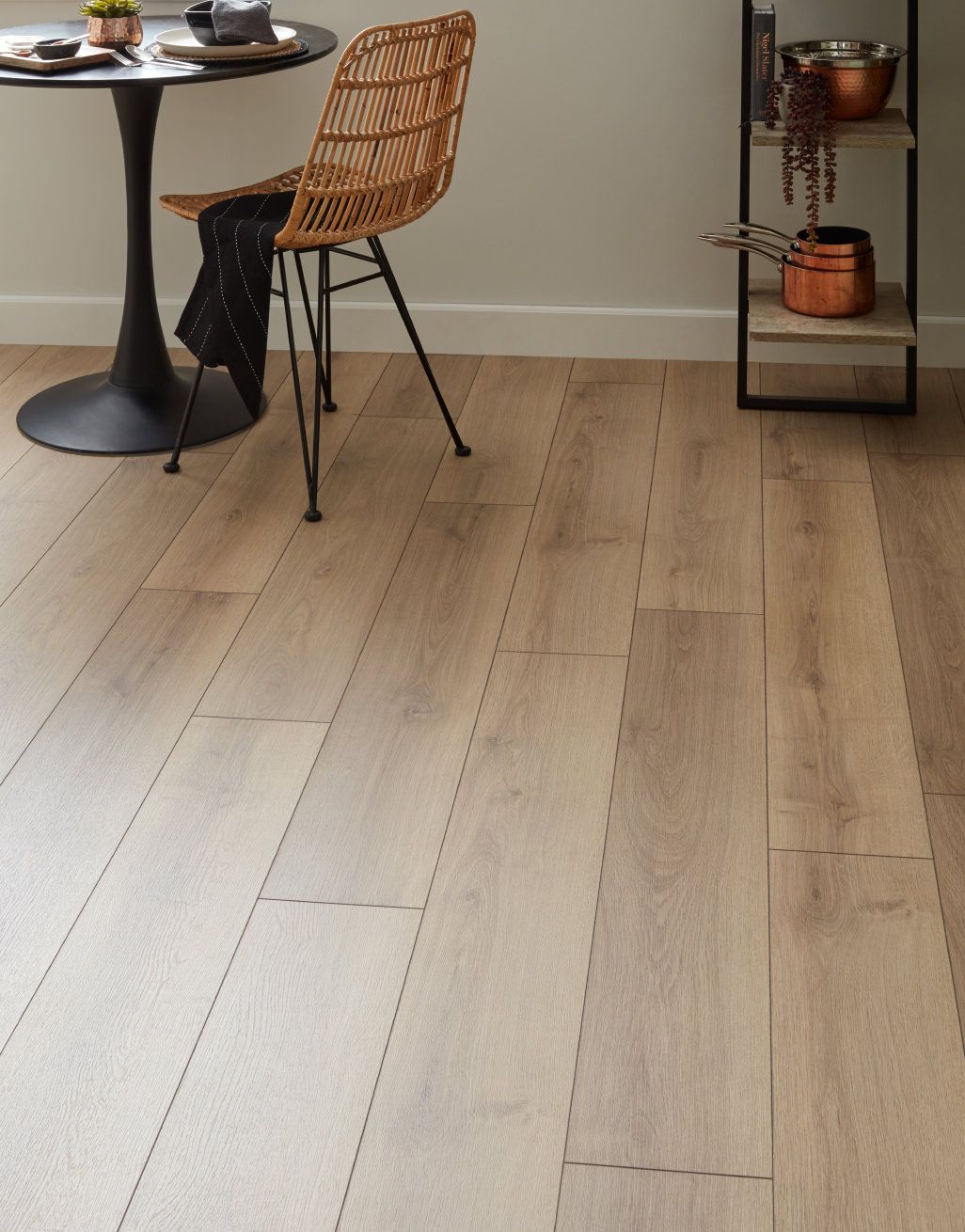 Rimini - Natural Oak