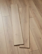 rimini natural oak