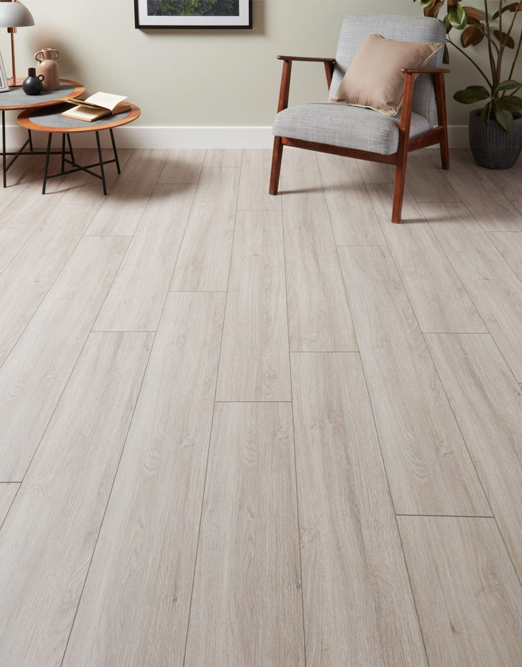 Rimini - Pearl Oak