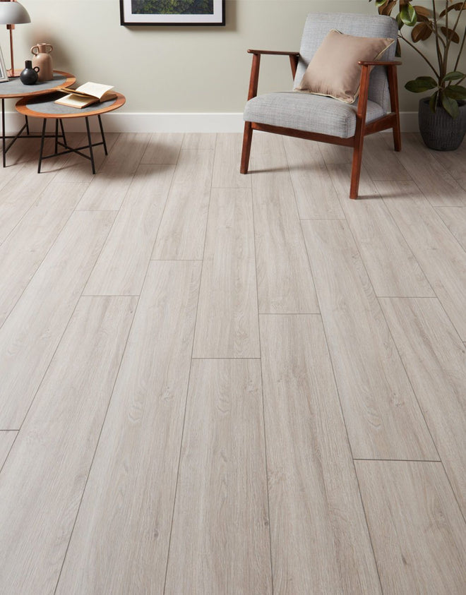 Rimini - Pearl Oak
