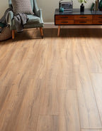 Rimini - Amber Oak