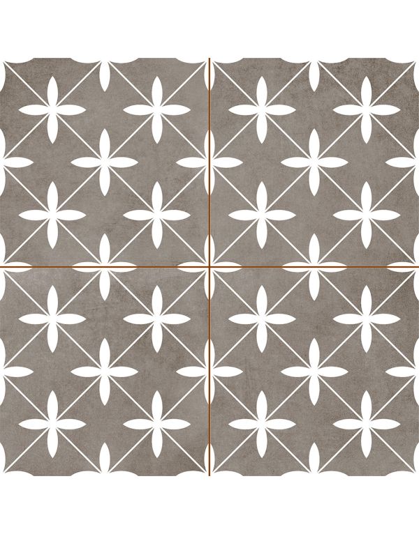 selene fossil star 45cm x 45cm