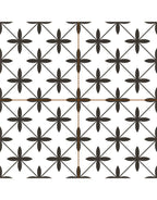 selene marino star 45cm x 45cm