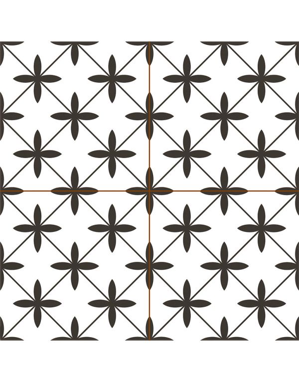 selene marino star 45cm x 45cm