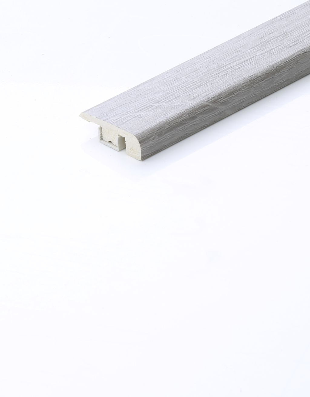 Evocore Shoreline Grey Oak End Profile