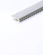 Evocore Shoreline Grey Oak End Profile