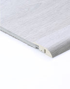 evocore shoreline grey oak ramp profile