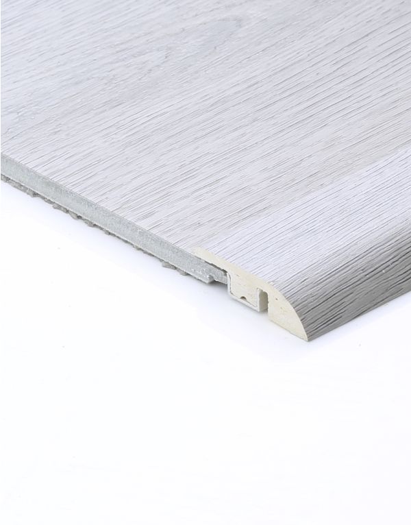 evocore shoreline grey oak ramp profile