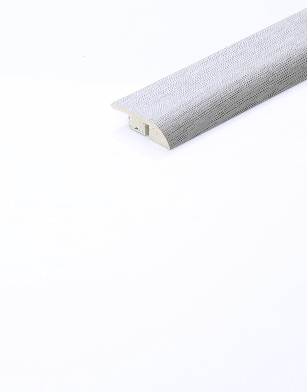 Evocore Shoreline Grey Oak Ramp Profile