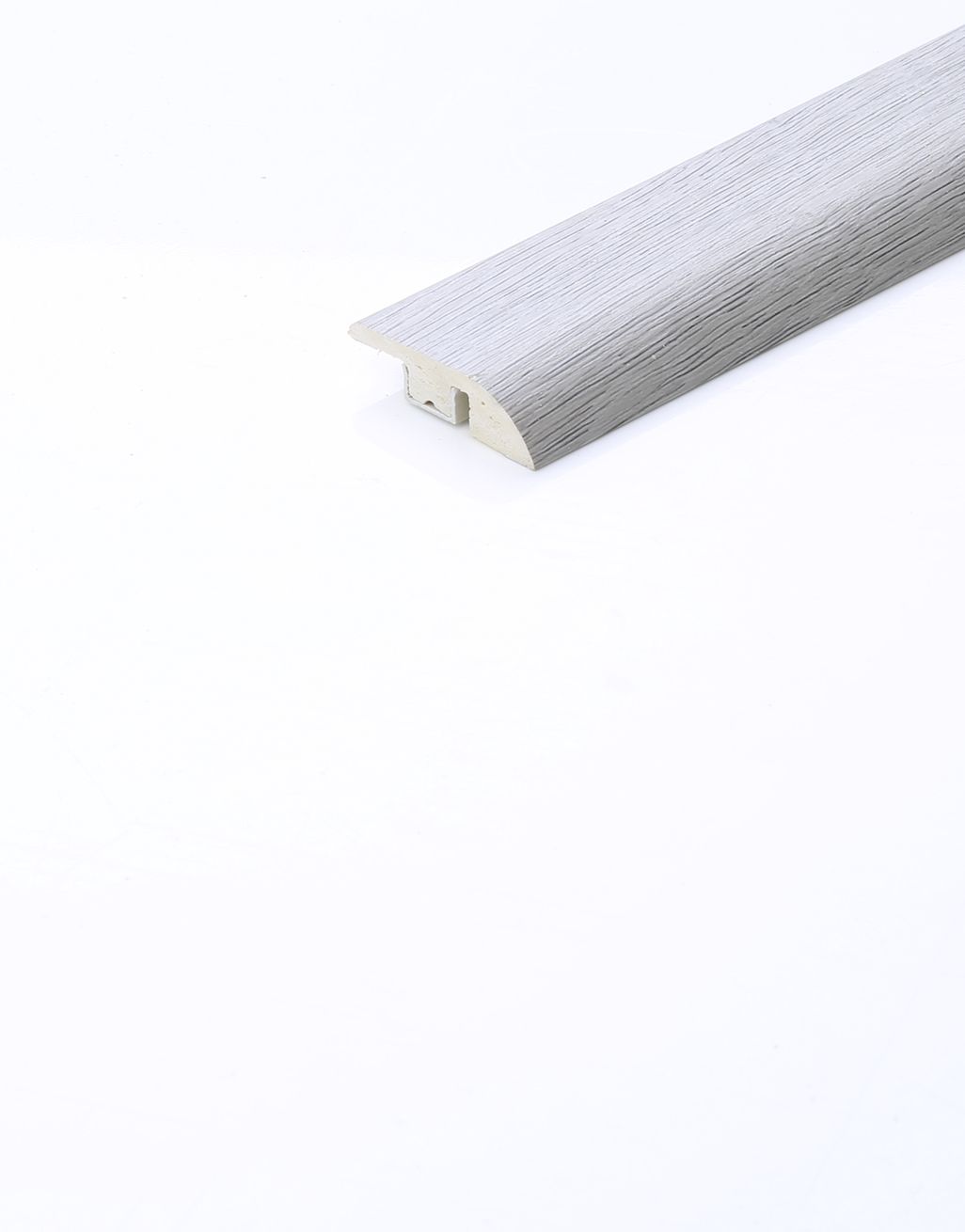 Evocore Shoreline Grey Oak Ramp Profile