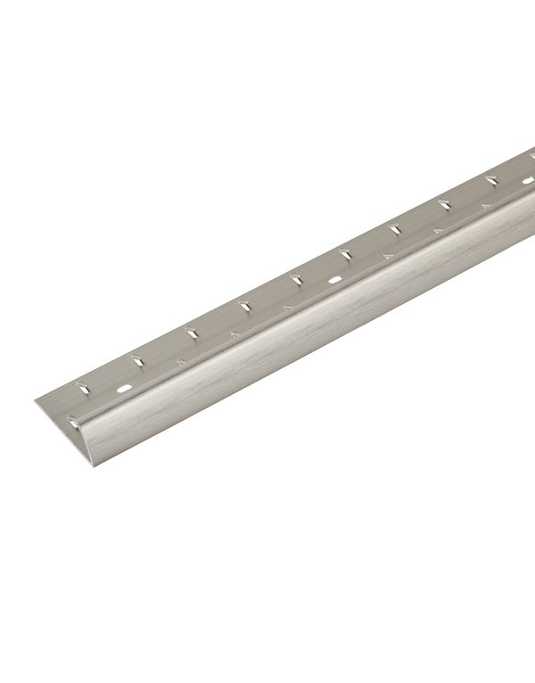 premium single edge brushed