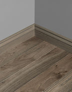 ws10 solid oak skirting