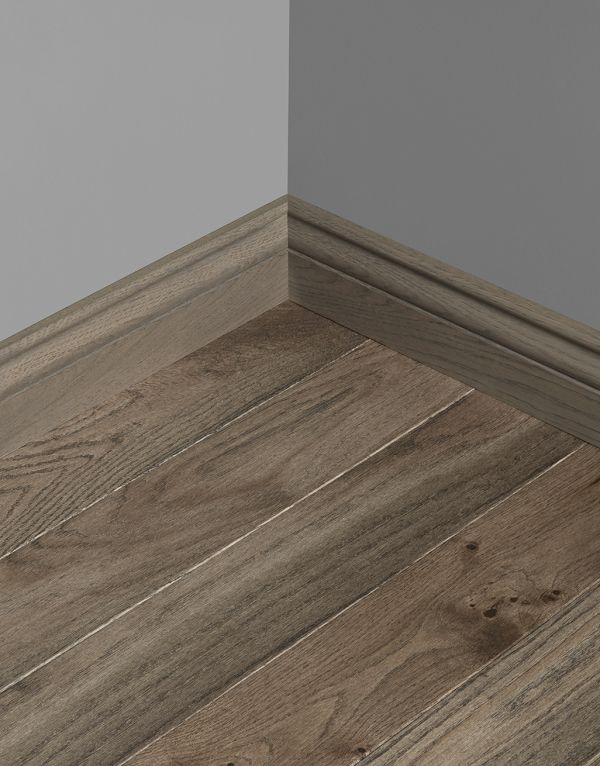 ws10 solid oak skirting