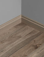 ws9 solid oak skirting