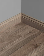 ws9 solid oak skirting