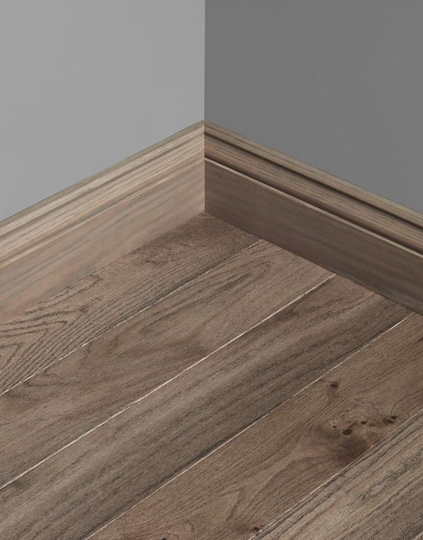 ws9 solid oak skirting