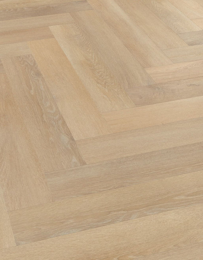Karndean Korlok Regent - Greenwich Oak (Herringbone)