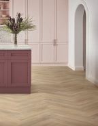 karndean korlok regent greenwich oak herringbone