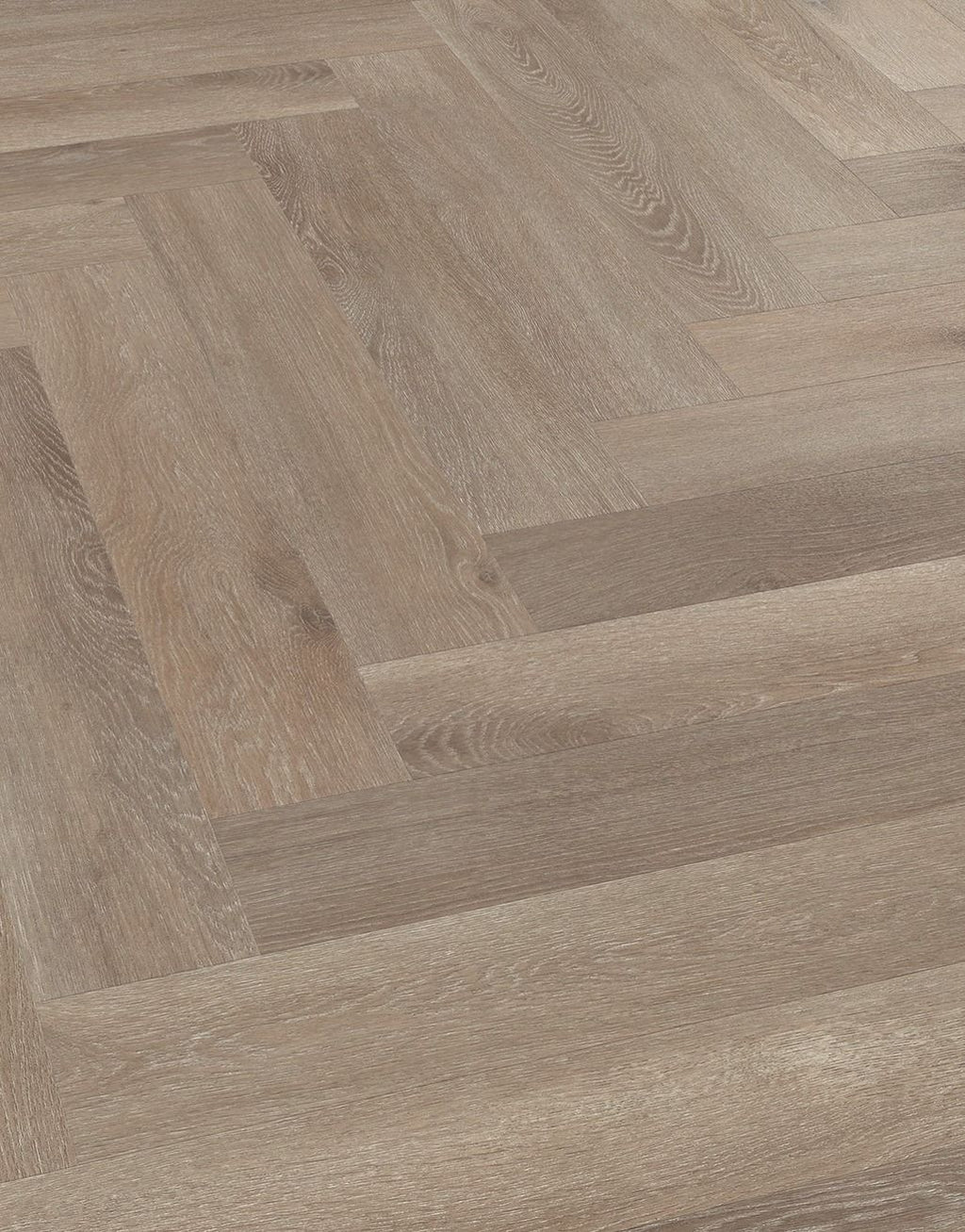 Karndean Korlok Regent - Kensington Oak (Herringbone)