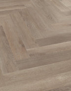 Karndean Korlok Regent - Kensington Oak (Herringbone)