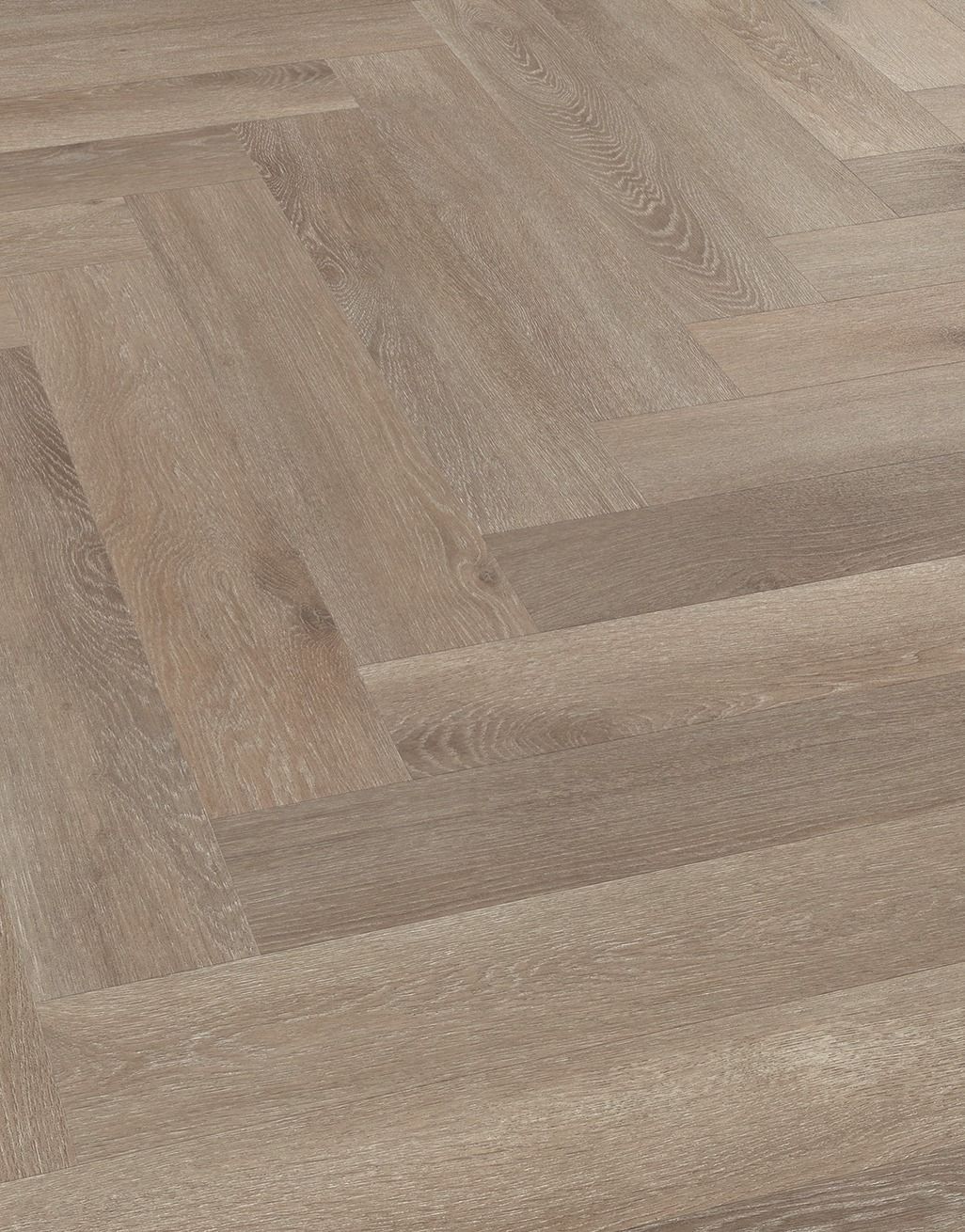 Karndean Korlok Regent - Kensington Oak (Herringbone)