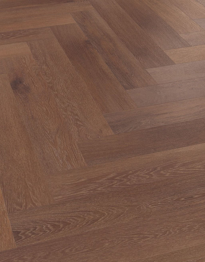 Karndean Korlok Regent - Richmond Oak (Herringbone)