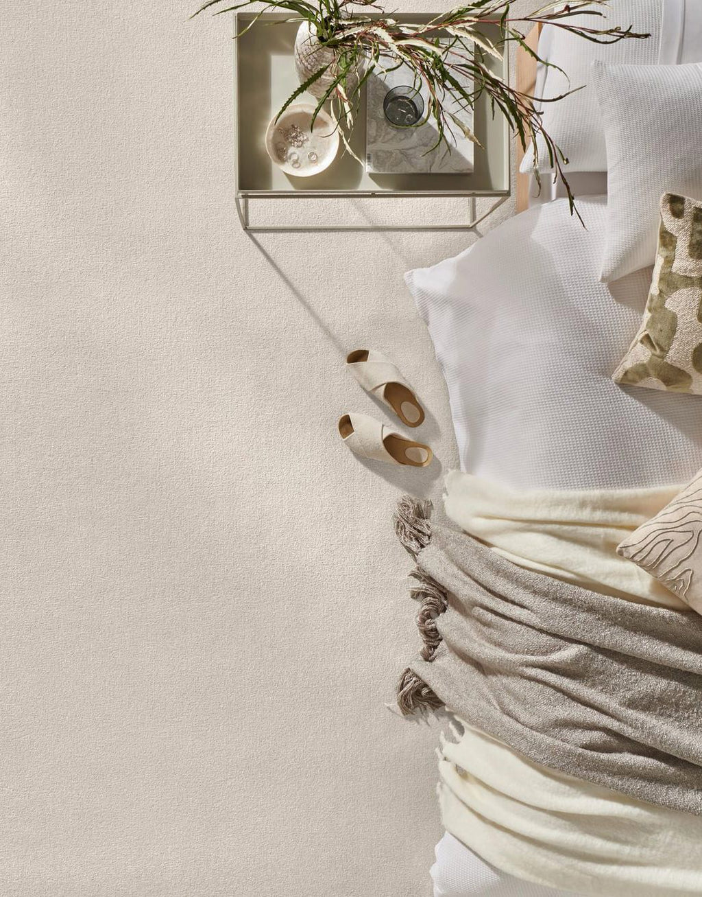 Elite - Linen Wash