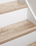 ws8 solid oak stair nosing