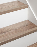 ws9 solid oak stair nosing