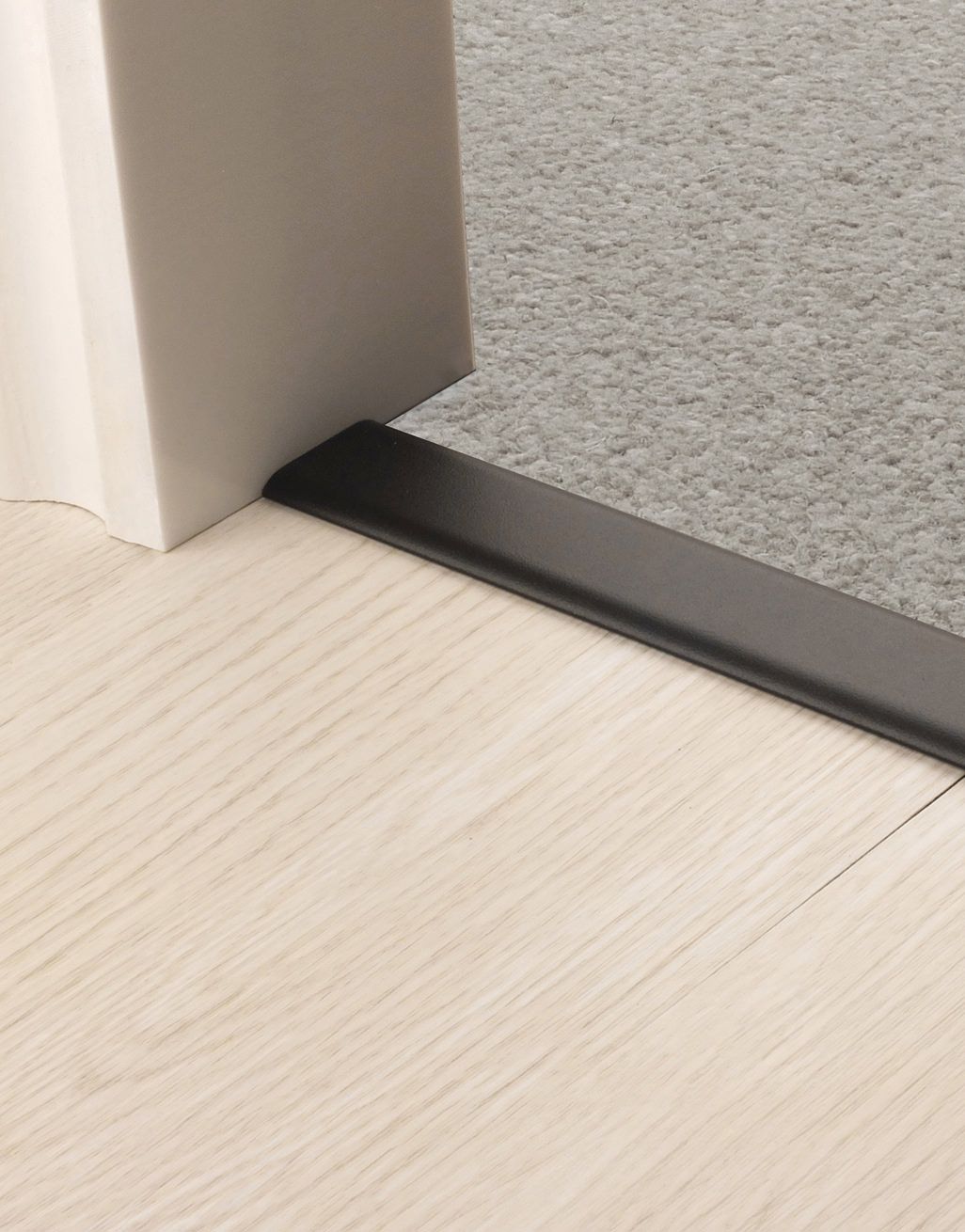 Elite Carpet to Laminate or Wood - Black