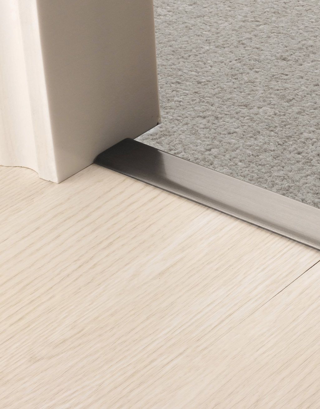 Elite Carpet to Laminate or Wood - Pewter