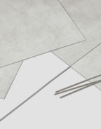 Feature Strips - Steel Grey