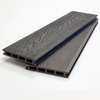 Stone Grey Classic Composite Decking