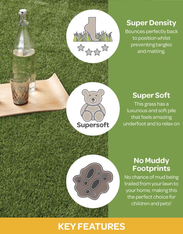 st tropez artificial grass