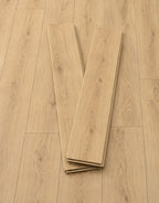 super 12mm natural oak laminate flooring