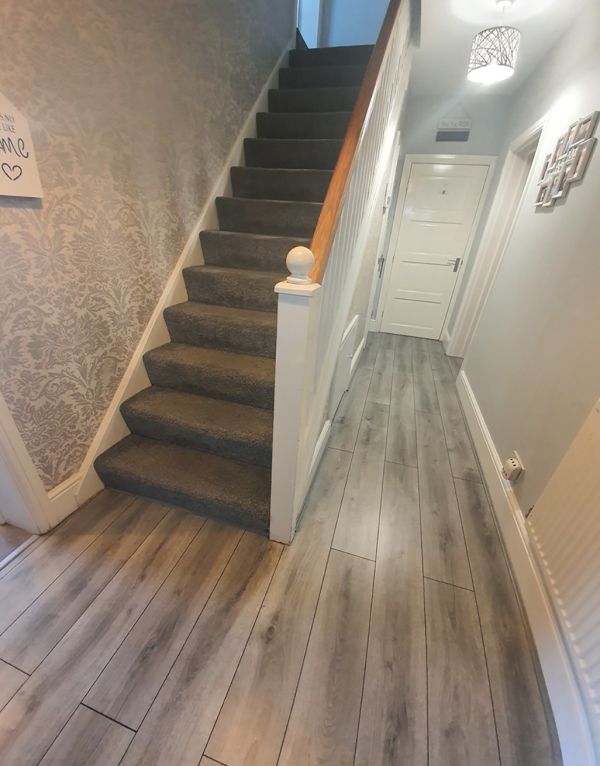 super 12mm rhino oak laminate flooring