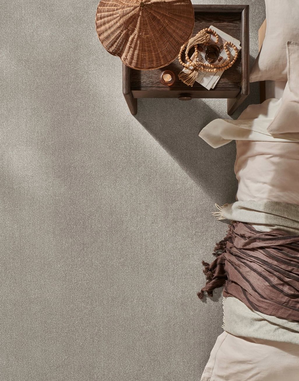 Superior - Dark Beige
