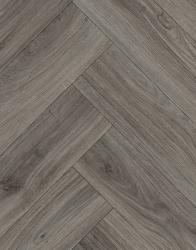 Supreme - Carbon Oak Herringbone