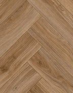 Supreme - Chestnut Oak Herringbone