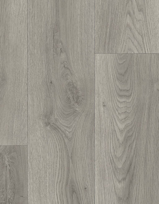 Supreme - Classic Grey Oak