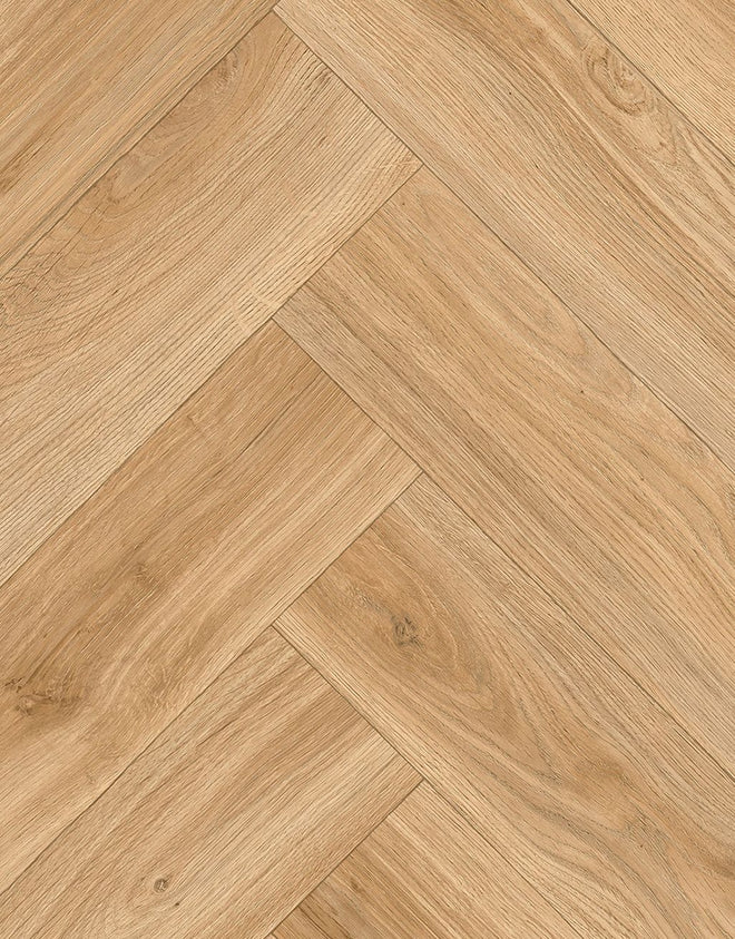 Supreme - Classic Oak Herringbone