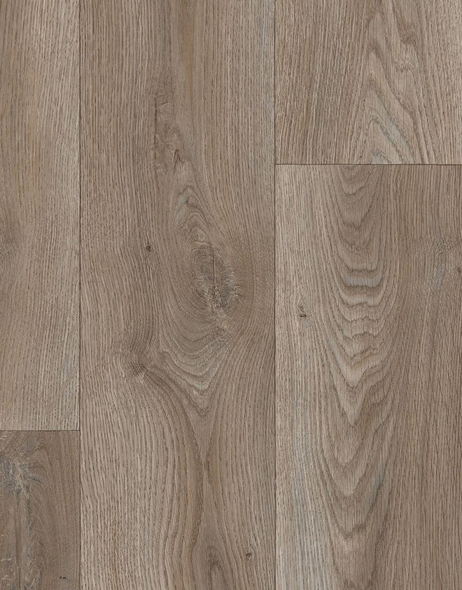 Supreme - Greige Oak