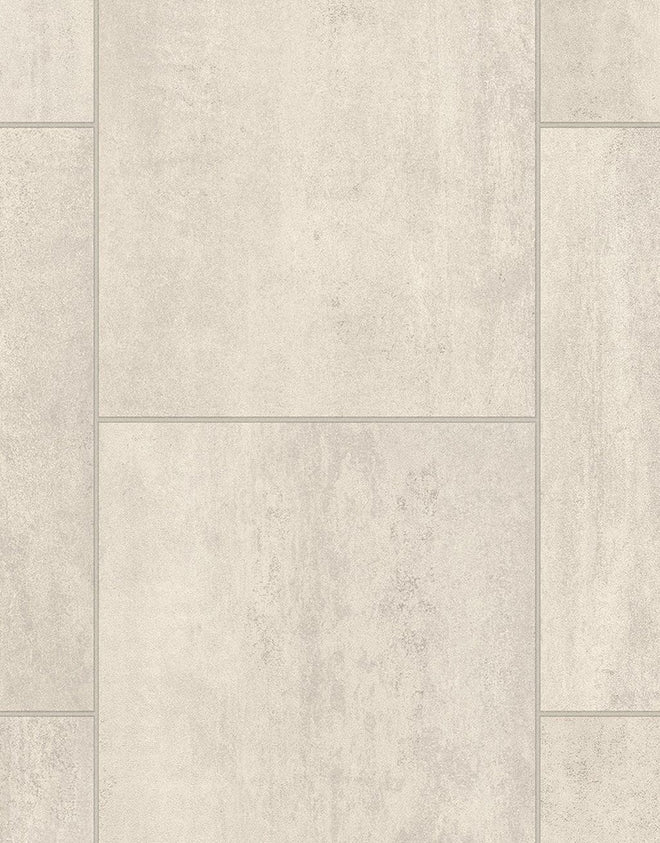 Supreme - Vista White Tiles