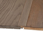ws10 solid oak t profile